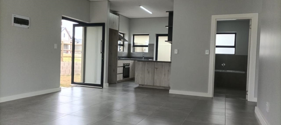 To Let 3 Bedroom Property for Rent in Hartland Lifestyle Estate Western Cape